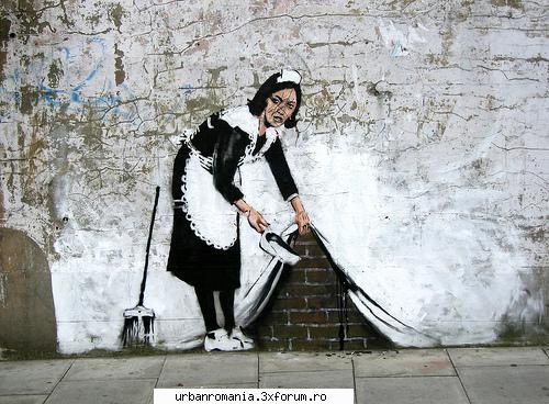 funny si ideea  ;) funny graffiti pics