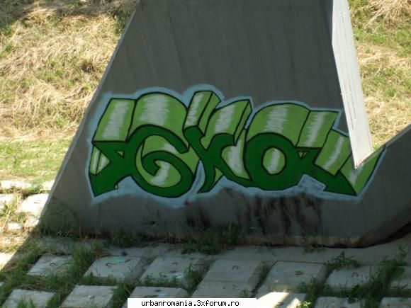 dap...si eu graffiti fotos