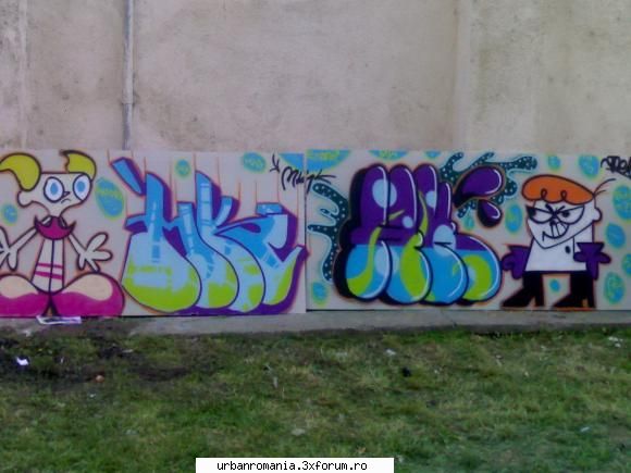 graffiti fotos