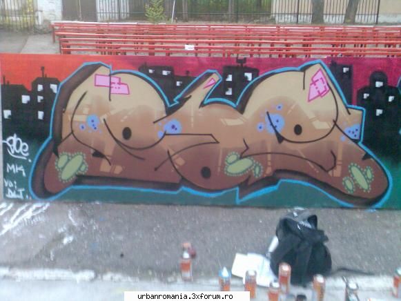 barlad :hi: graffiti fotos