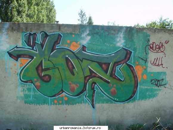 pascani :hi: graffiti fotos