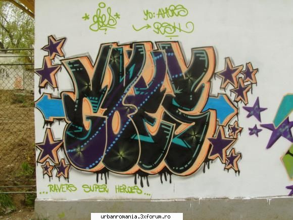 barlad... :hi: graffiti fotos