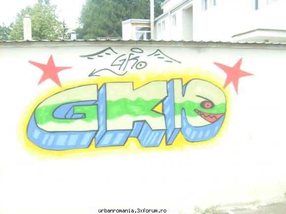 asta e data de gko cu care am battle :hi: ...e inainte :nebun: graffiti fotos