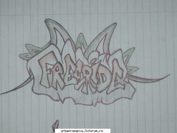 ce sa faci daca nu ai ce face la scoala ? sau pleci d la scoala.. ce dreq :zzz: graffiti fotos