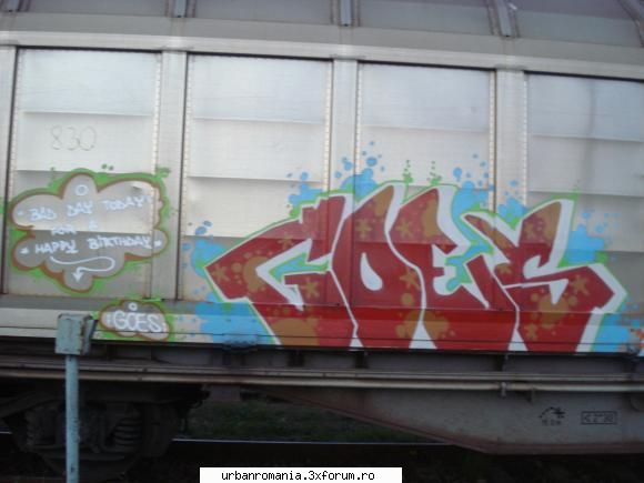 :nod: graffiti fotos