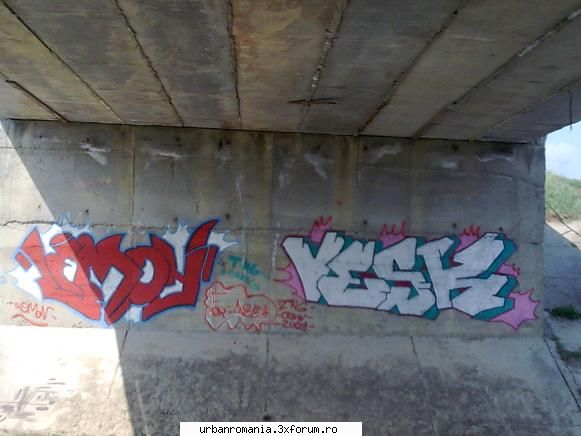 tng crew parte din productie) :hi: graffiti fotos