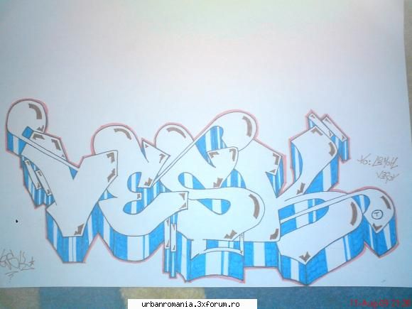 cam atat ca e mare si observ ca forumu asta e mort graffiti fotos